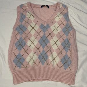 Brandy Melville vest